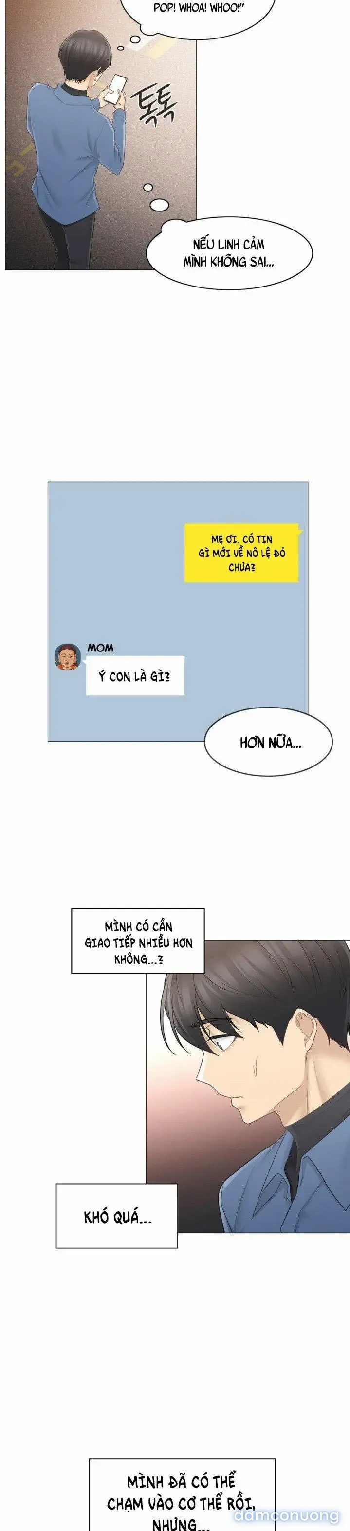 đọc truyện Mở Khoá Tim Em Chương 67 ảnh 9 tại Thiên Thai Truyện