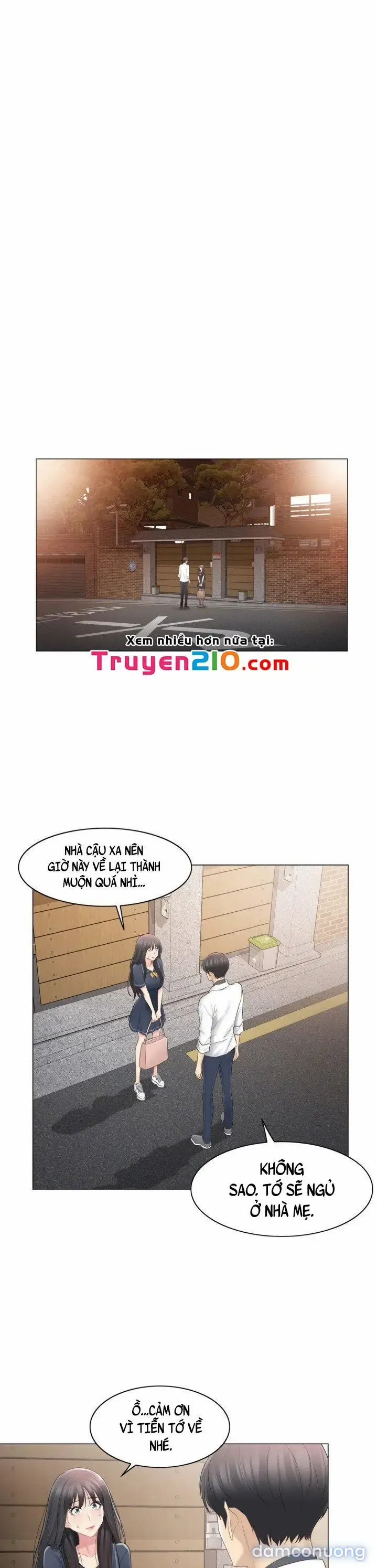 đọc truyện Mở Khoá Tim Em Chương 68 ảnh 12 tại Thiên Thai Truyện