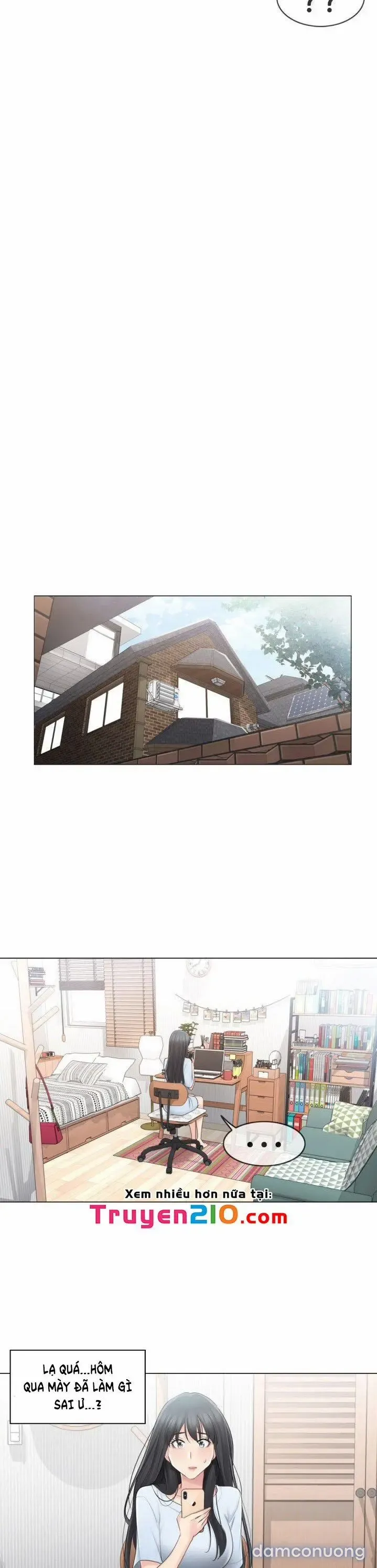 đọc truyện Mở Khoá Tim Em Chương 68 ảnh 14 tại Thiên Thai Truyện