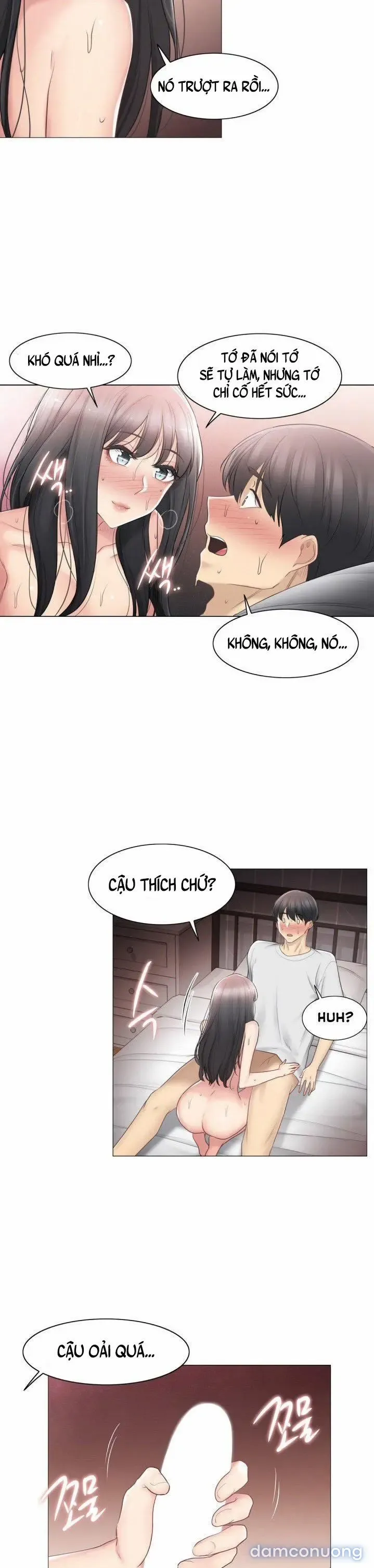 đọc truyện Mở Khoá Tim Em Chương 72 ảnh 13 tại Thiên Thai Truyện