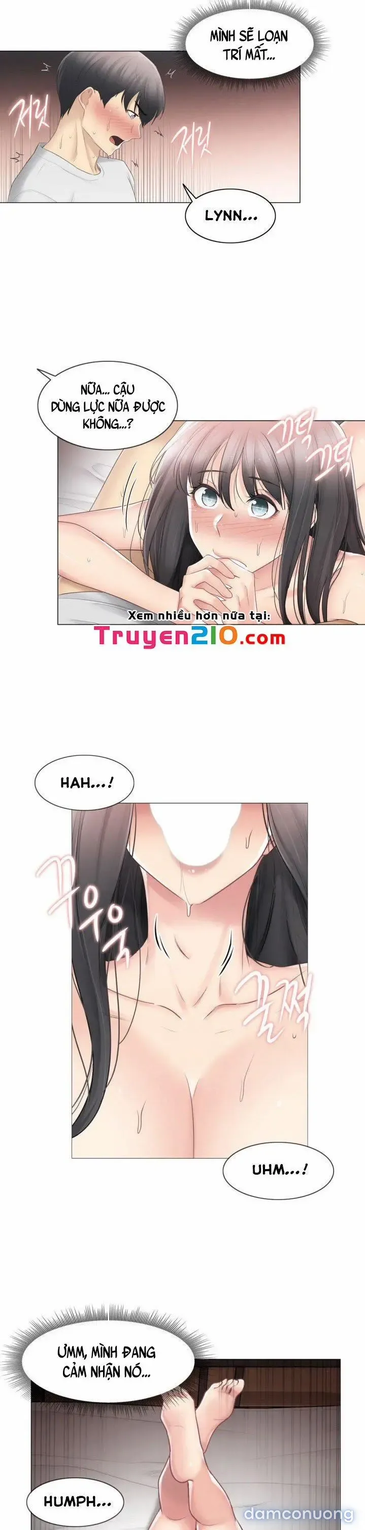 đọc truyện Mở Khoá Tim Em Chương 72 ảnh 20 tại Thiên Thai Truyện