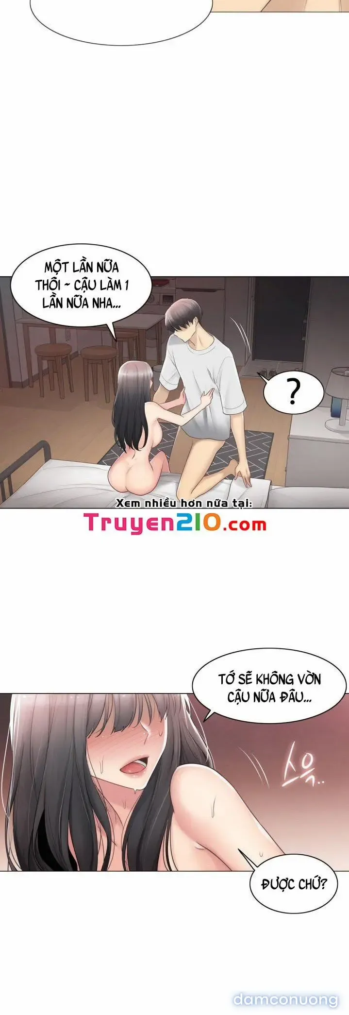 đọc truyện Mở Khoá Tim Em Chương 72 ảnh 24 tại Thiên Thai Truyện