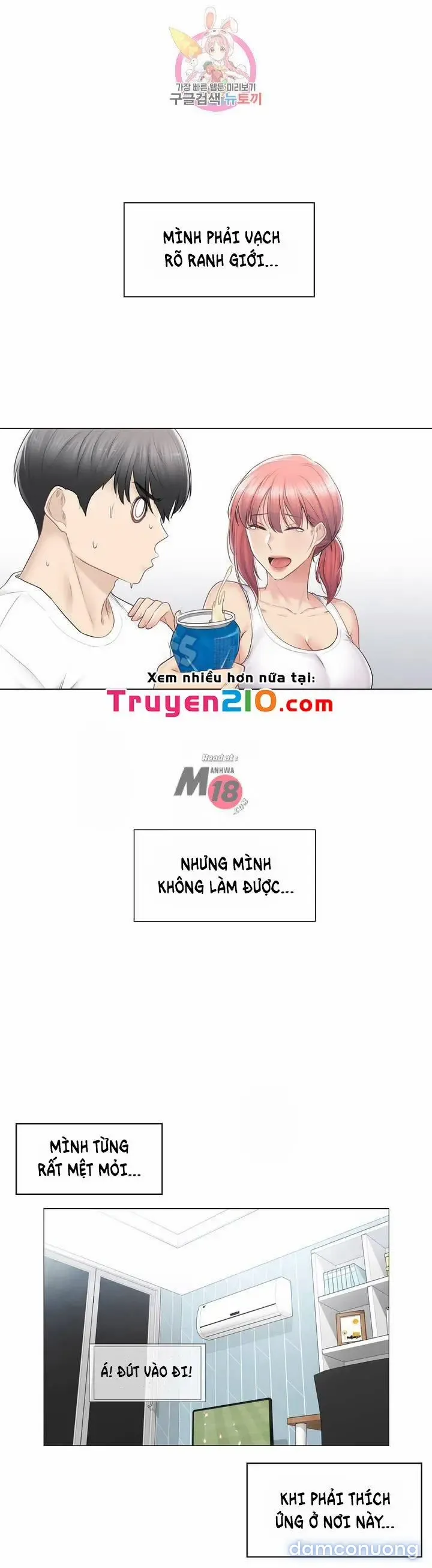 đọc truyện Mở Khoá Tim Em Chương 80 ảnh 30 tại Thiên Thai Truyện