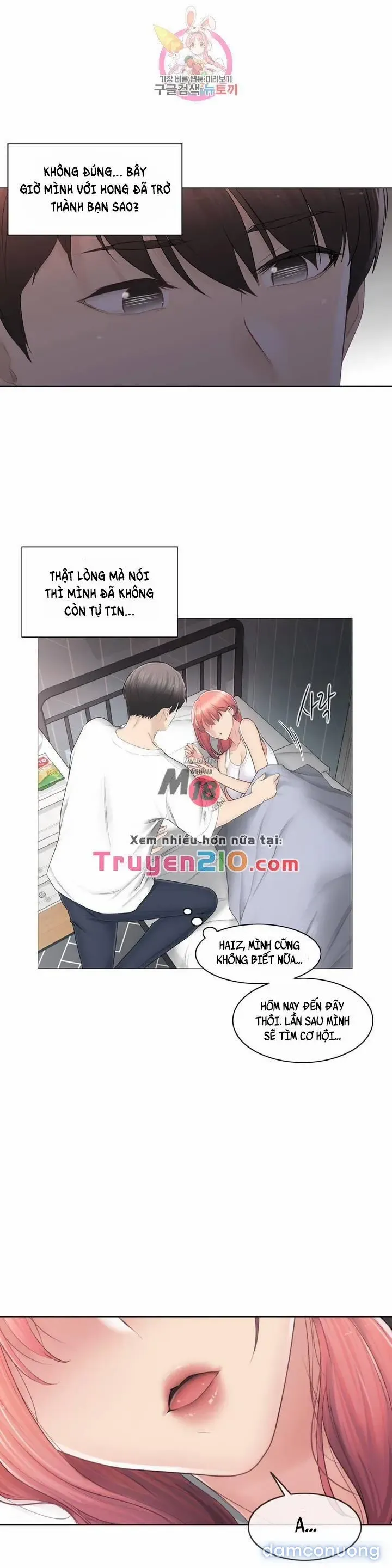 đọc truyện Mở Khoá Tim Em Chương 80 ảnh 34 tại Thiên Thai Truyện
