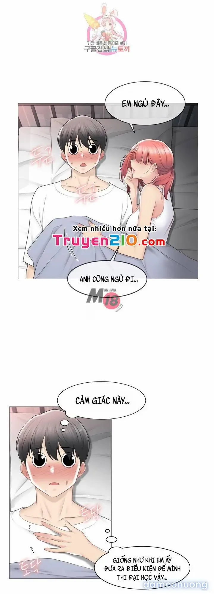 đọc truyện Mở Khoá Tim Em Chương 80 ảnh 36 tại Thiên Thai Truyện