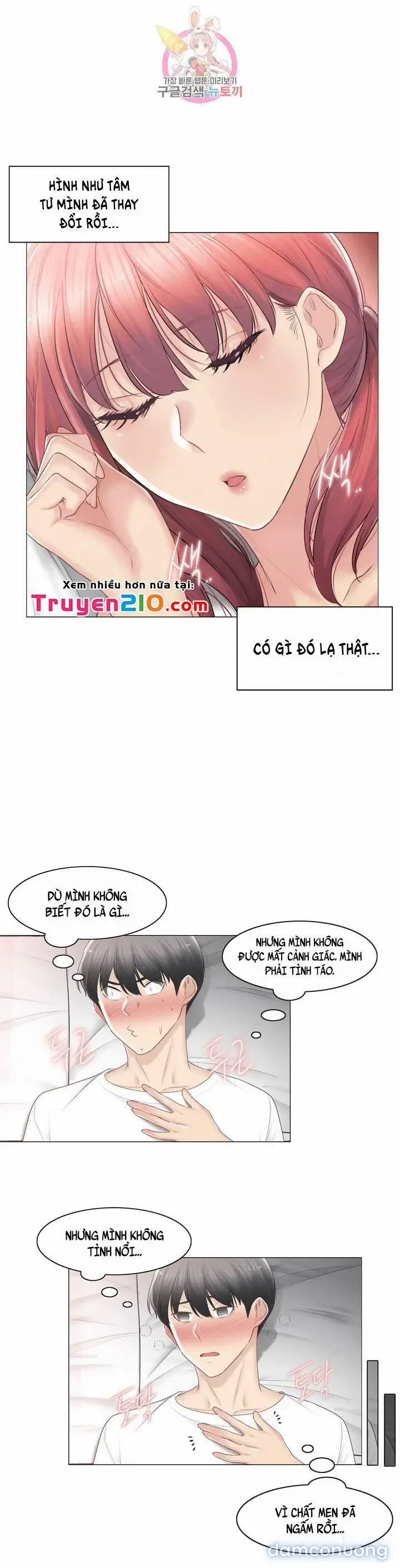 đọc truyện Mở Khoá Tim Em Chương 80 ảnh 38 tại Thiên Thai Truyện