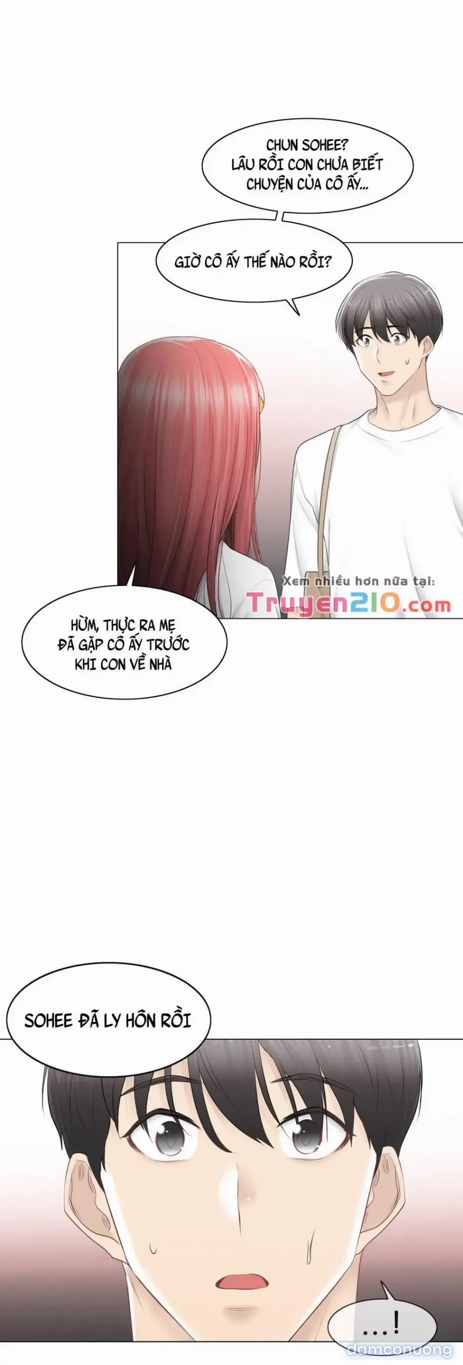 đọc truyện Mở Khoá Tim Em Chương 81 ảnh 12 tại Thiên Thai Truyện