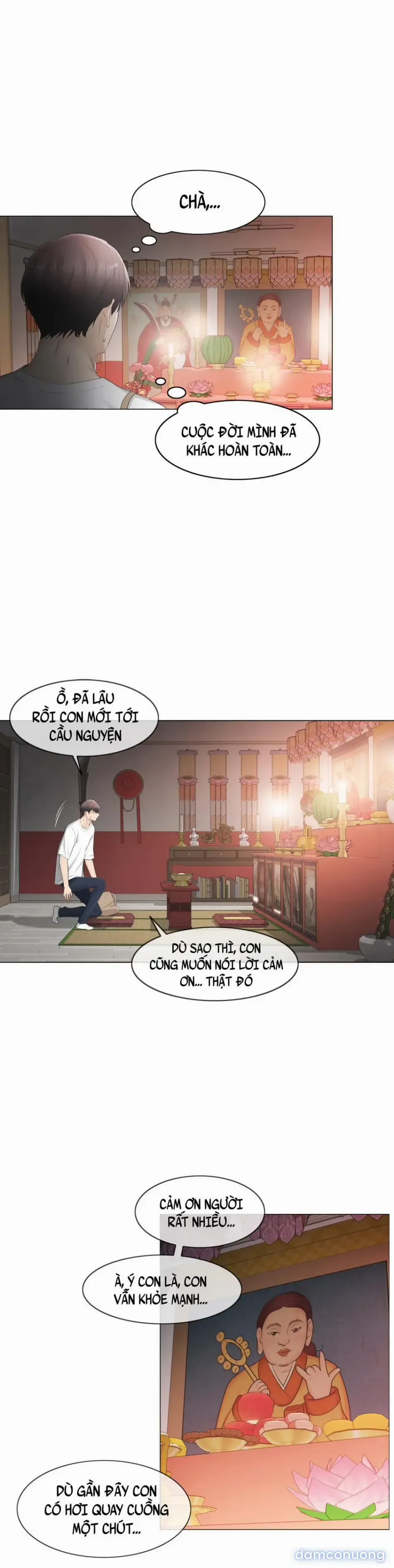 đọc truyện Mở Khoá Tim Em Chương 81 ảnh 19 tại Thiên Thai Truyện