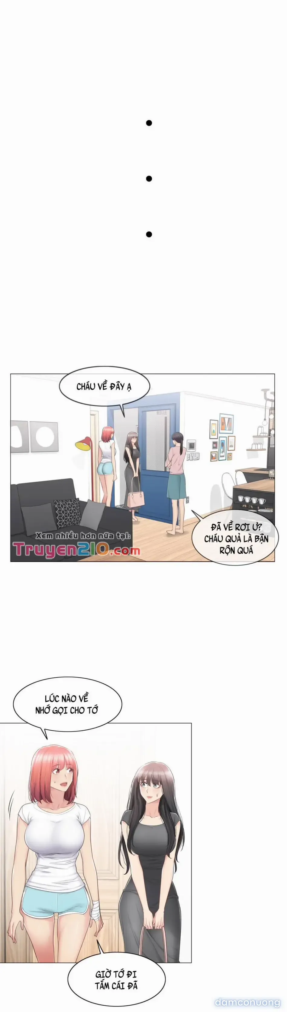 đọc truyện Mở Khoá Tim Em Chương 82 ảnh 8 tại Thiên Thai Truyện