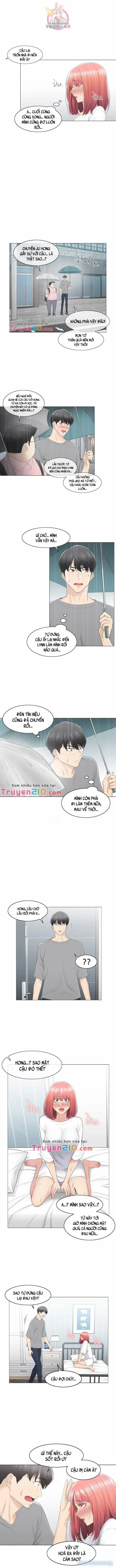 đọc truyện Mở Khoá Tim Em Chương 83 ảnh 5 tại Thiên Thai Truyện