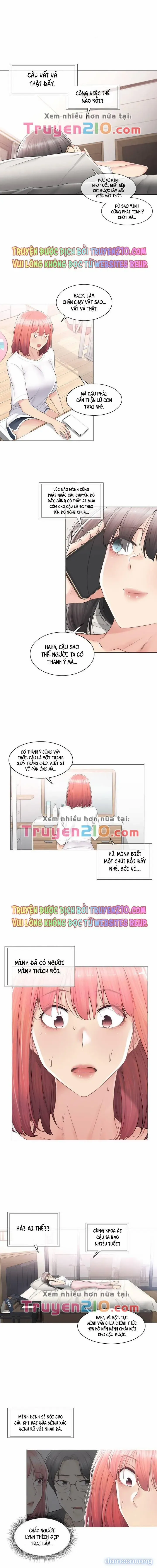 đọc truyện Mở Khoá Tim Em Chương 84 ảnh 7 tại Thiên Thai Truyện