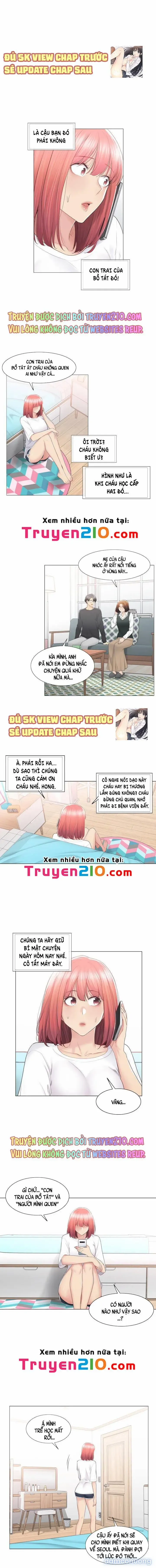 đọc truyện Mở Khoá Tim Em Chương 85 ảnh 2 tại Thiên Thai Truyện