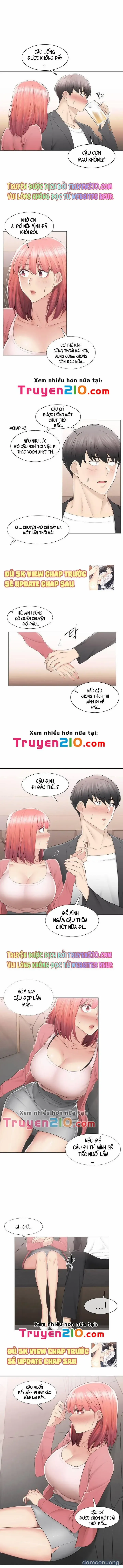đọc truyện Mở Khoá Tim Em Chương 85 ảnh 6 tại Thiên Thai Truyện