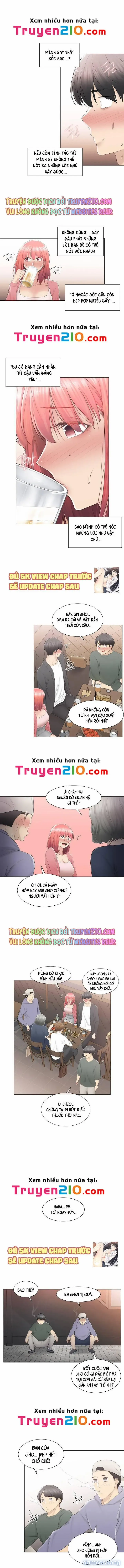 đọc truyện Mở Khoá Tim Em Chương 85 ảnh 7 tại Thiên Thai Truyện