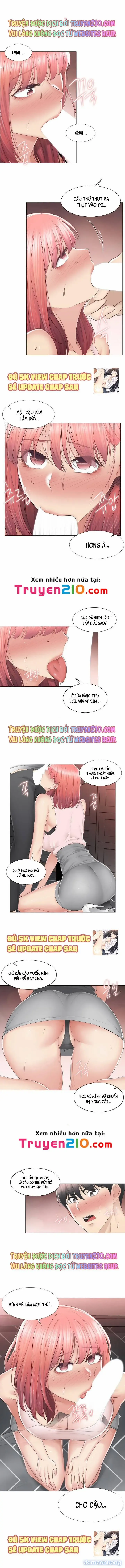 đọc truyện Mở Khoá Tim Em Chương 86 ảnh 9 tại Thiên Thai Truyện