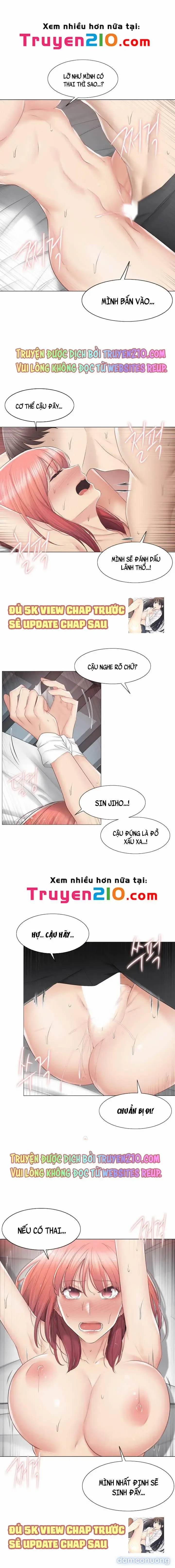 đọc truyện Mở Khoá Tim Em Chương 87 ảnh 12 tại Thiên Thai Truyện