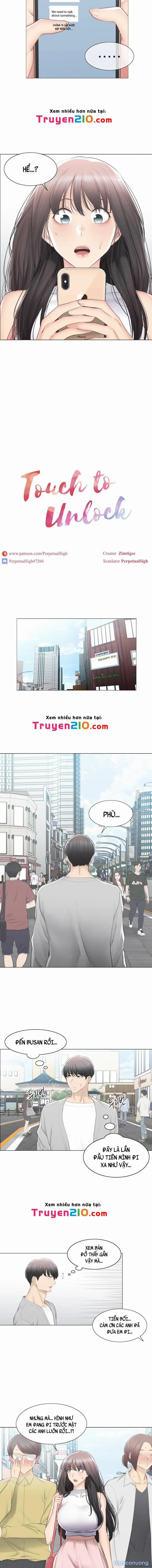 đọc truyện Mở Khoá Tim Em Chương 89 ảnh 3 tại Thiên Thai Truyện