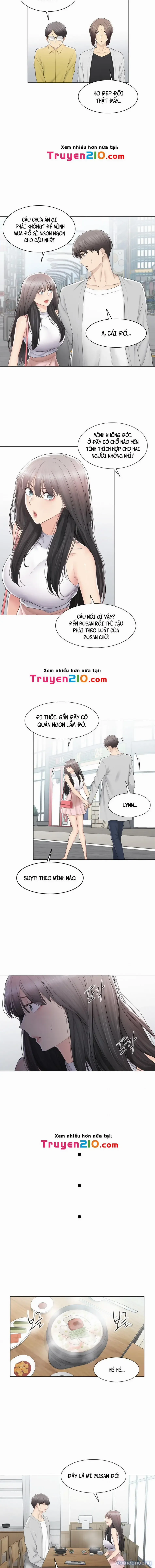 đọc truyện Mở Khoá Tim Em Chương 89 ảnh 6 tại Thiên Thai Truyện