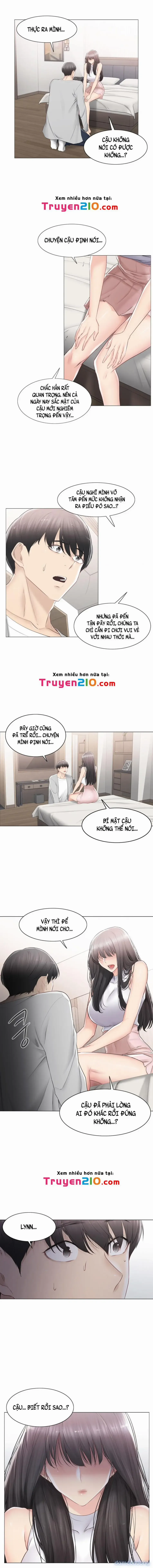 đọc truyện Mở Khoá Tim Em Chương 89 ảnh 10 tại Thiên Thai Truyện