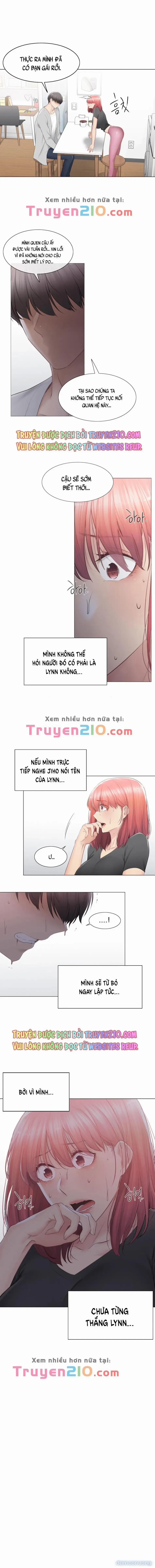 đọc truyện Mở Khoá Tim Em Chương 90 ảnh 11 tại Thiên Thai Truyện