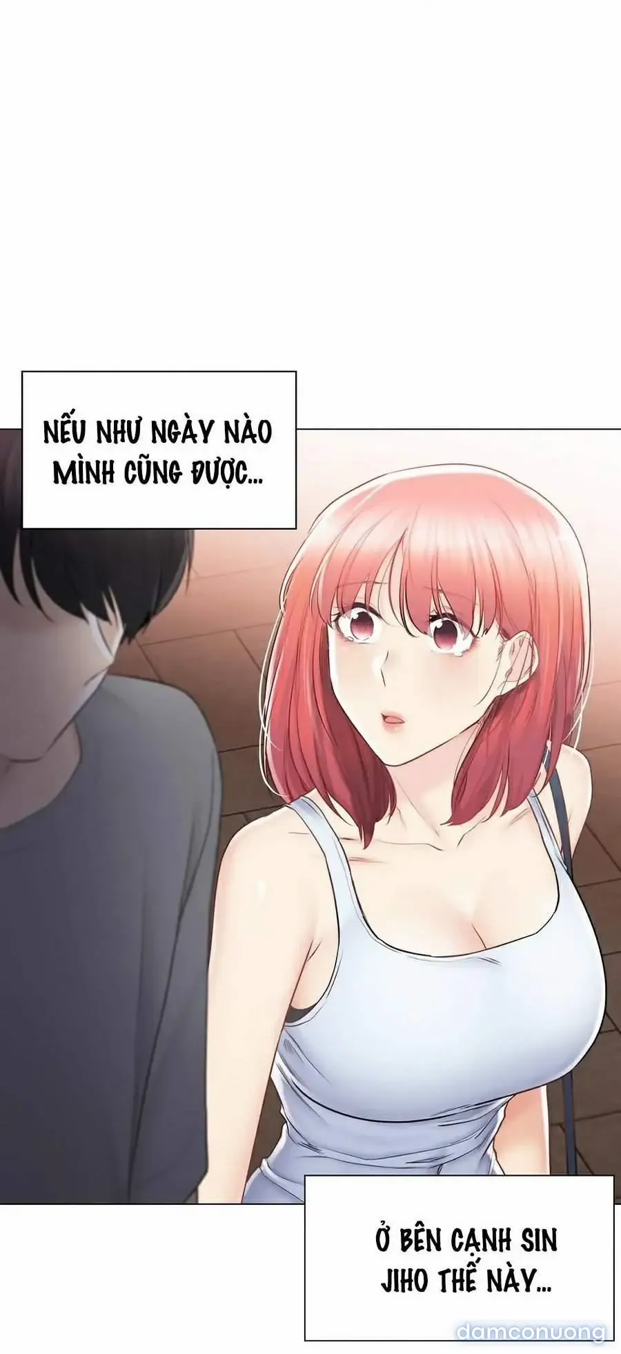 đọc truyện Mở Khoá Tim Em Chương 92 ảnh 24 tại Thiên Thai Truyện