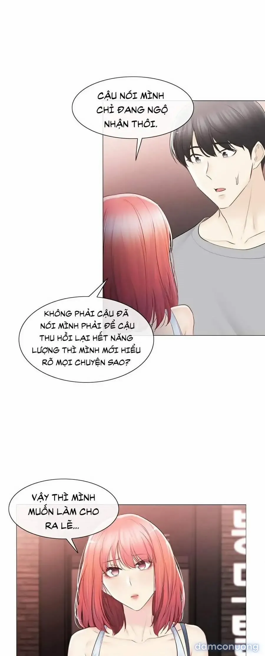 đọc truyện Mở Khoá Tim Em Chương 92 ảnh 27 tại Thiên Thai Truyện