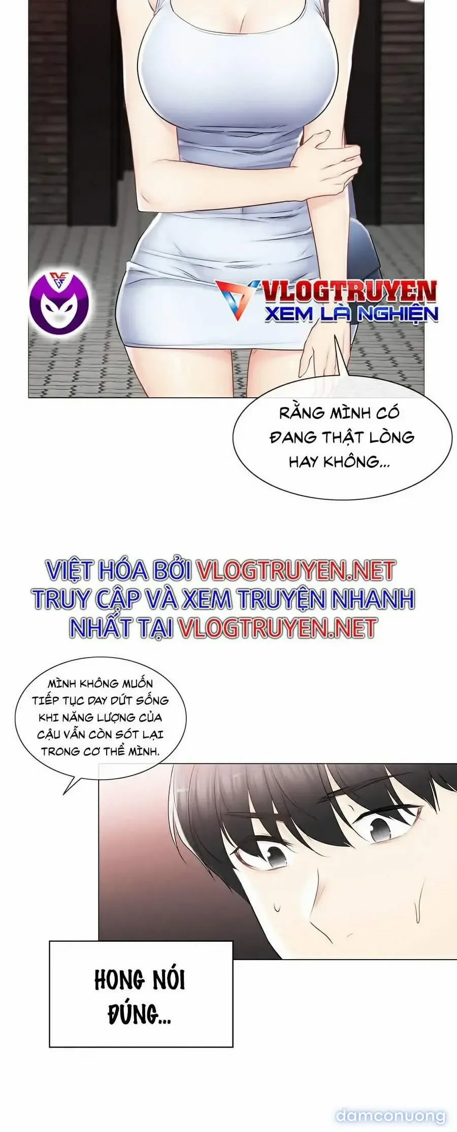 đọc truyện Mở Khoá Tim Em Chương 92 ảnh 28 tại Thiên Thai Truyện