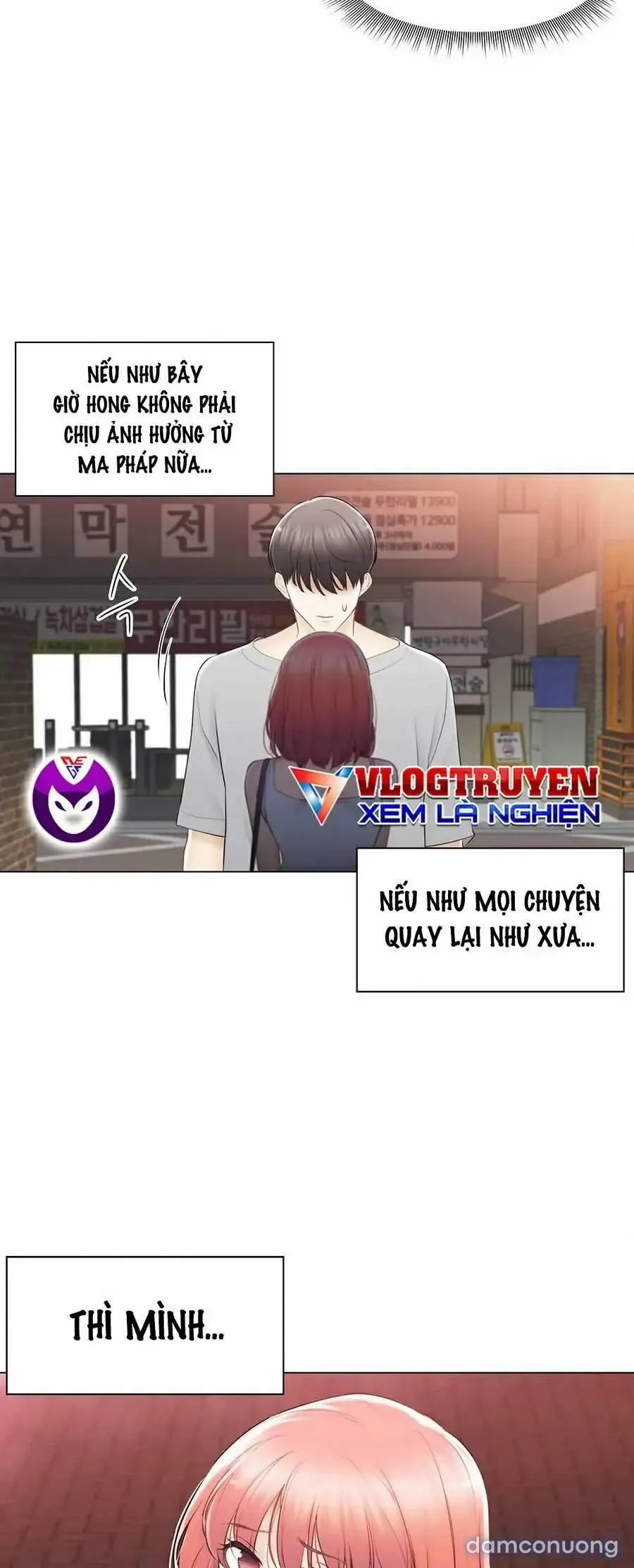 đọc truyện Mở Khoá Tim Em Chương 92 ảnh 30 tại Thiên Thai Truyện