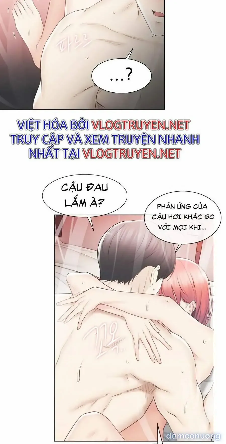 đọc truyện Mở Khoá Tim Em Chương 92 ảnh 34 tại Thiên Thai Truyện