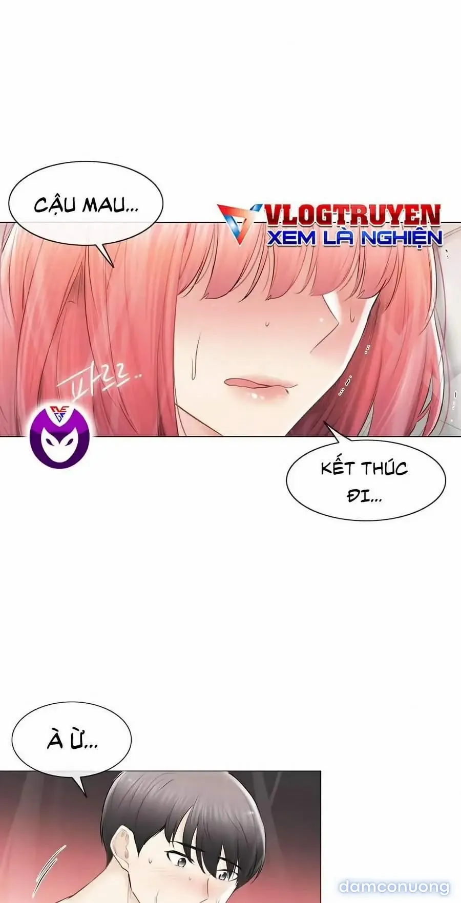đọc truyện Mở Khoá Tim Em Chương 92 ảnh 39 tại Thiên Thai Truyện