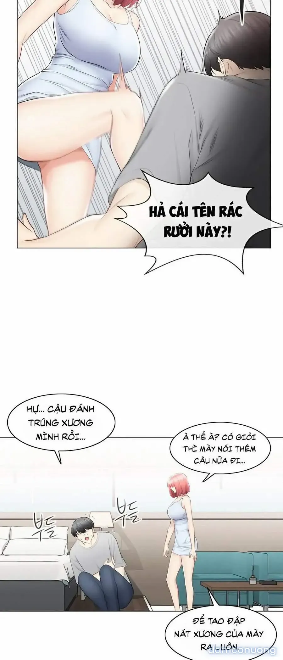 đọc truyện Mở Khoá Tim Em Chương 92 ảnh 62 tại Thiên Thai Truyện