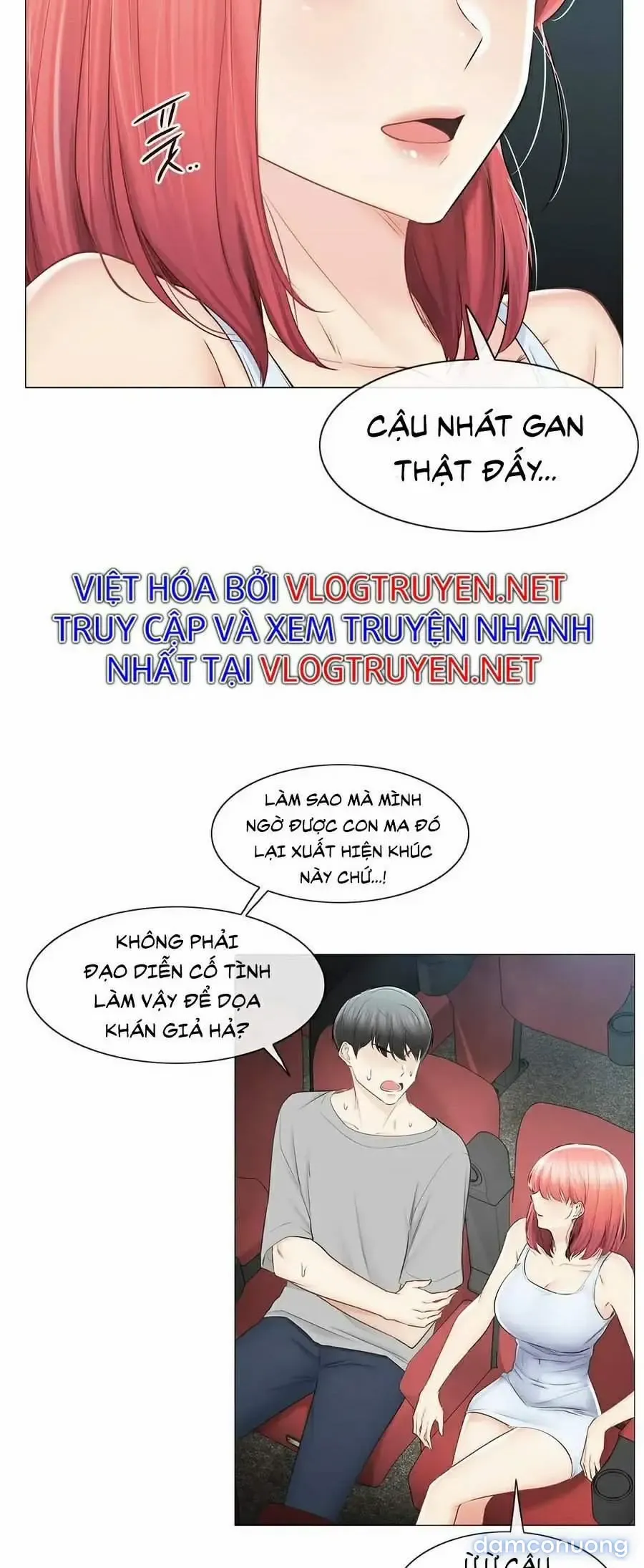 đọc truyện Mở Khoá Tim Em Chương 92 ảnh 10 tại Thiên Thai Truyện