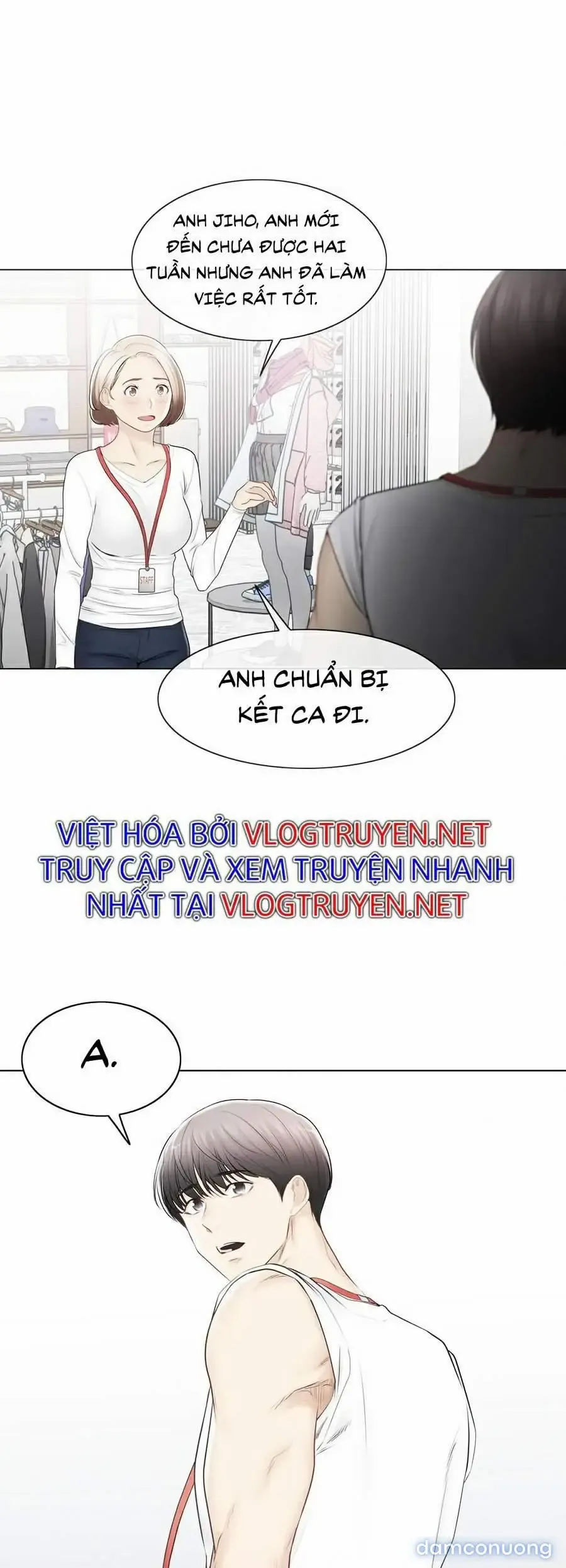 đọc truyện Mở Khoá Tim Em Chương 93 ảnh 18 tại Thiên Thai Truyện