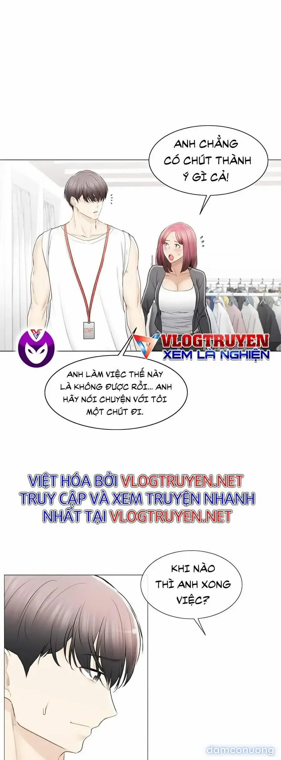 đọc truyện Mở Khoá Tim Em Chương 93 ảnh 22 tại Thiên Thai Truyện