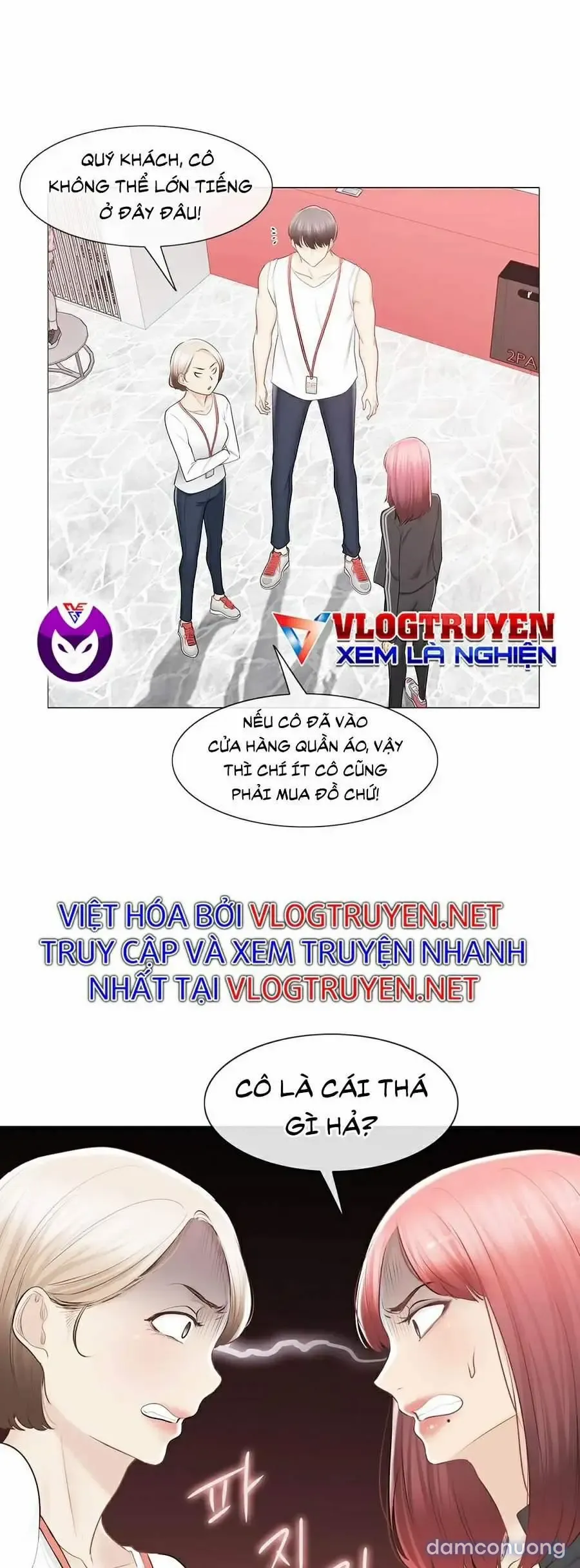 đọc truyện Mở Khoá Tim Em Chương 93 ảnh 24 tại Thiên Thai Truyện