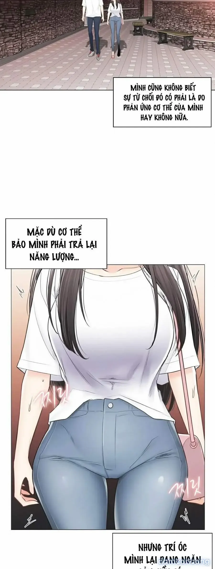 đọc truyện Mở Khoá Tim Em Chương 93 ảnh 38 tại Thiên Thai Truyện
