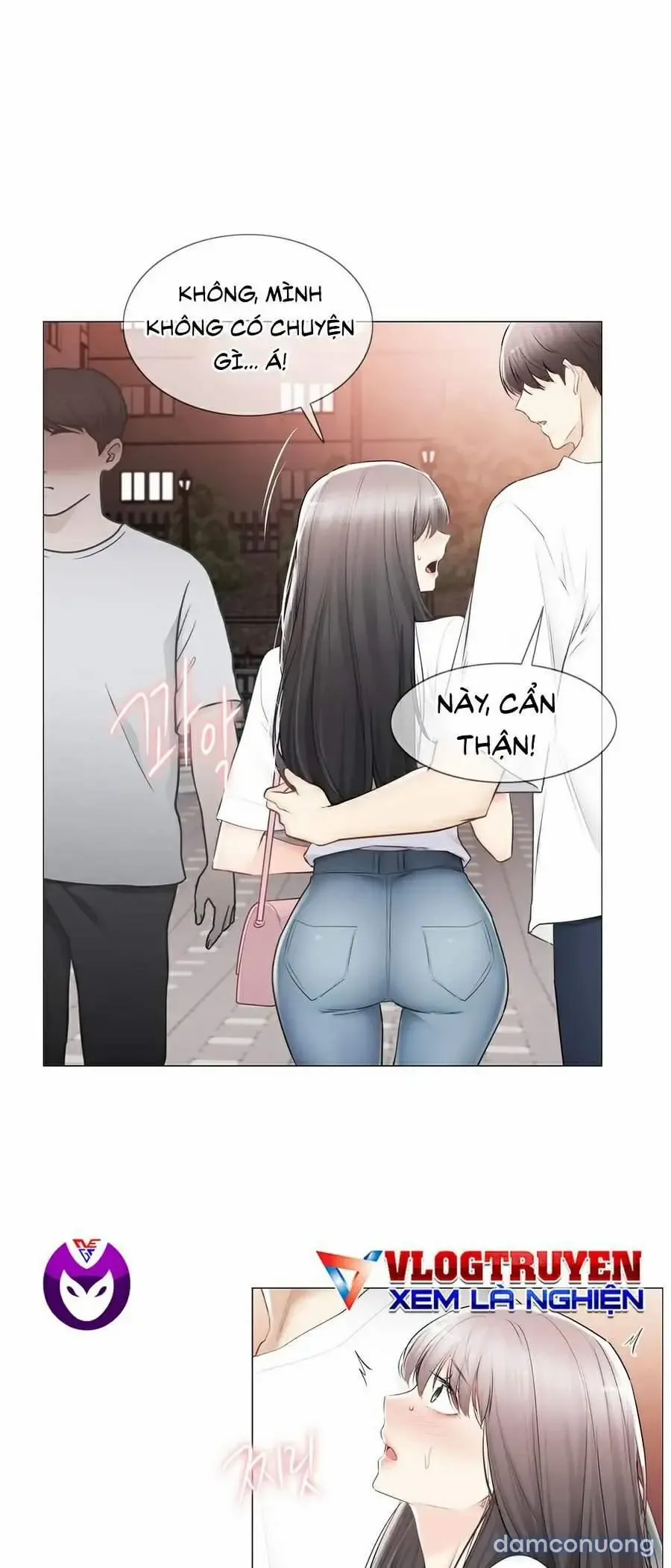 đọc truyện Mở Khoá Tim Em Chương 93 ảnh 41 tại Thiên Thai Truyện