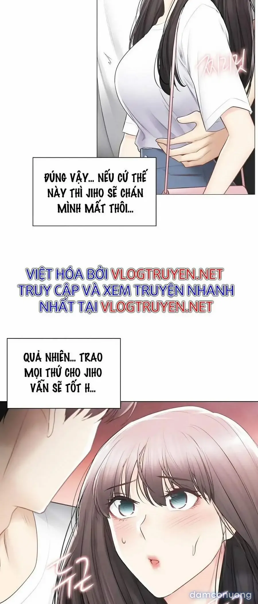 đọc truyện Mở Khoá Tim Em Chương 93 ảnh 42 tại Thiên Thai Truyện