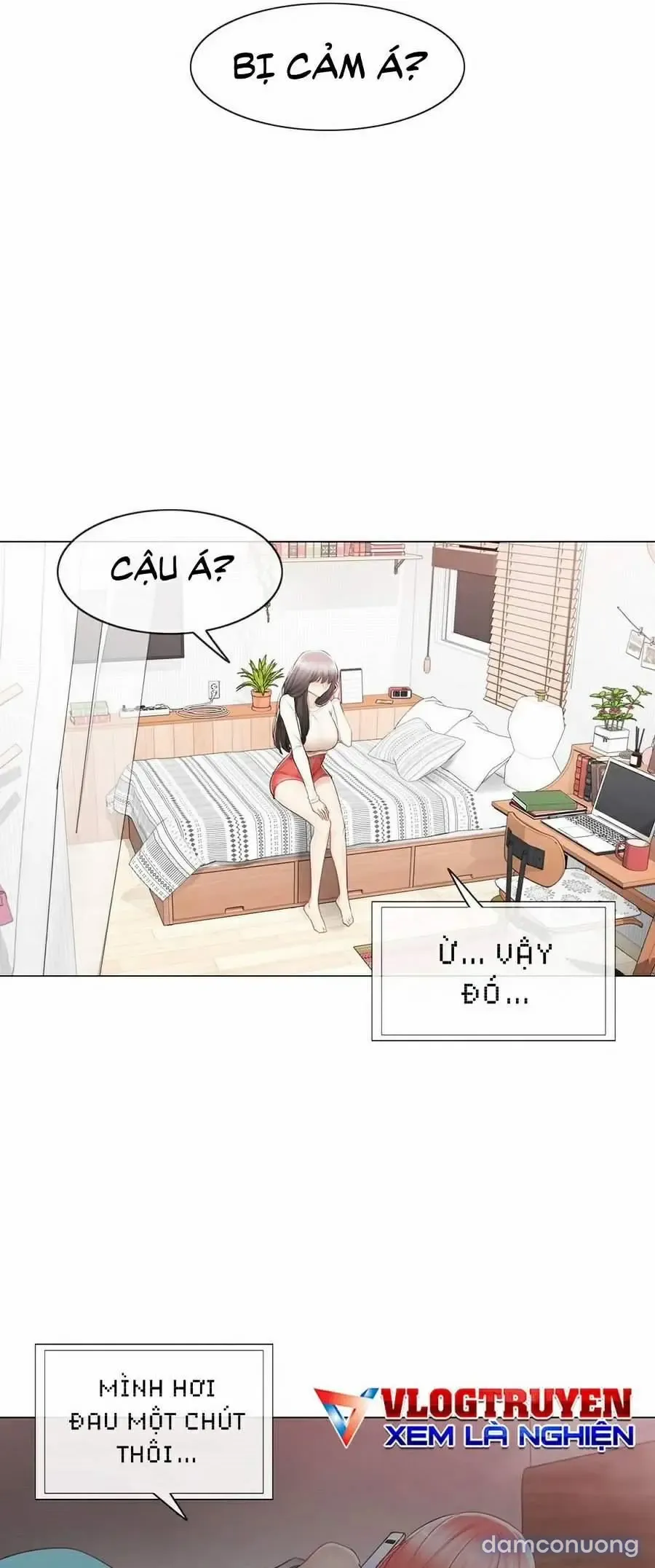 đọc truyện Mở Khoá Tim Em Chương 93 ảnh 9 tại Thiên Thai Truyện