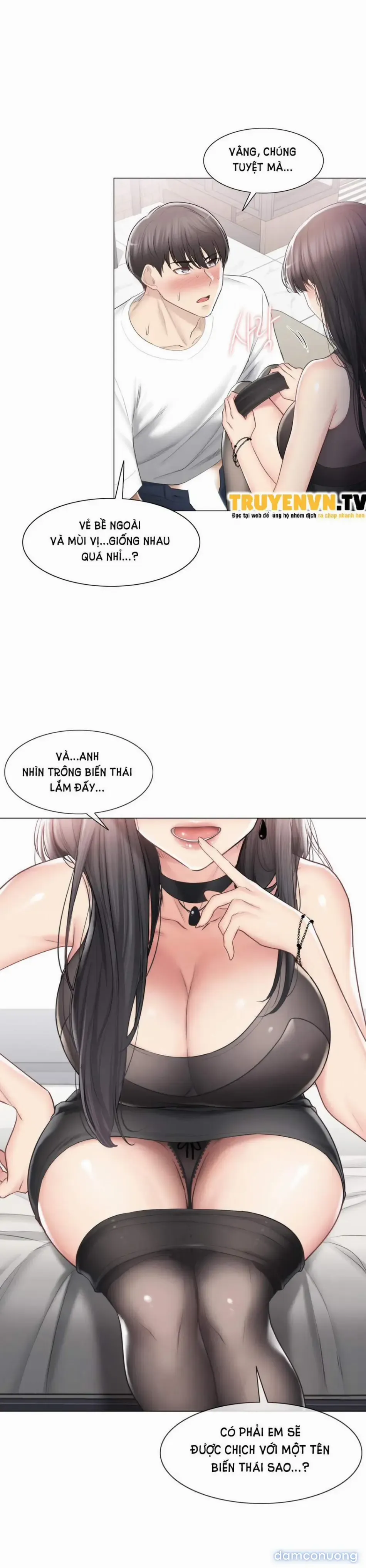 đọc truyện Mở Khoá Tim Em Chương 95 ảnh 4 tại Thiên Thai Truyện