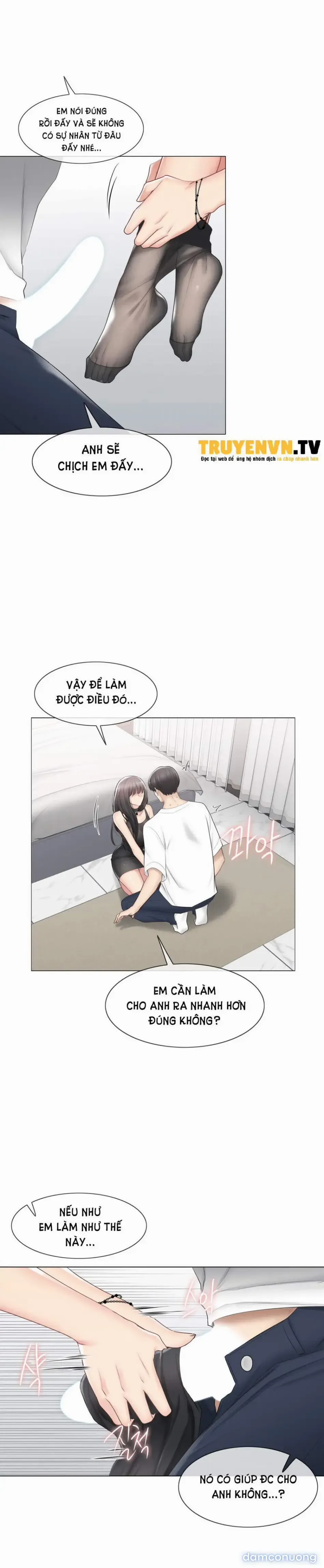 đọc truyện Mở Khoá Tim Em Chương 95 ảnh 5 tại Thiên Thai Truyện