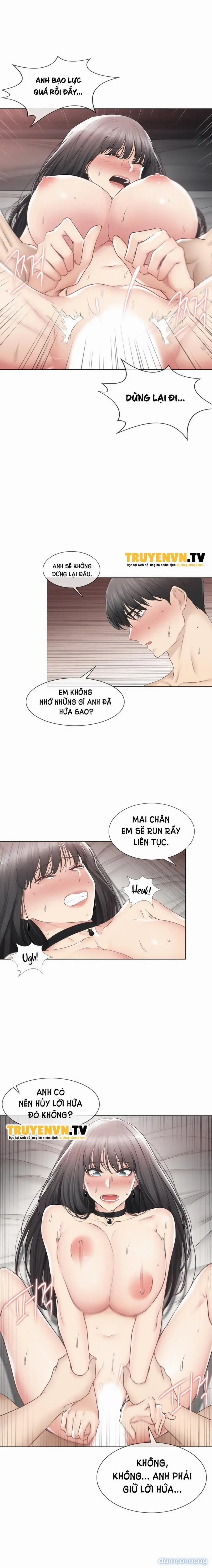 đọc truyện Mở Khoá Tim Em Chương 96 ảnh 3 tại Thiên Thai Truyện