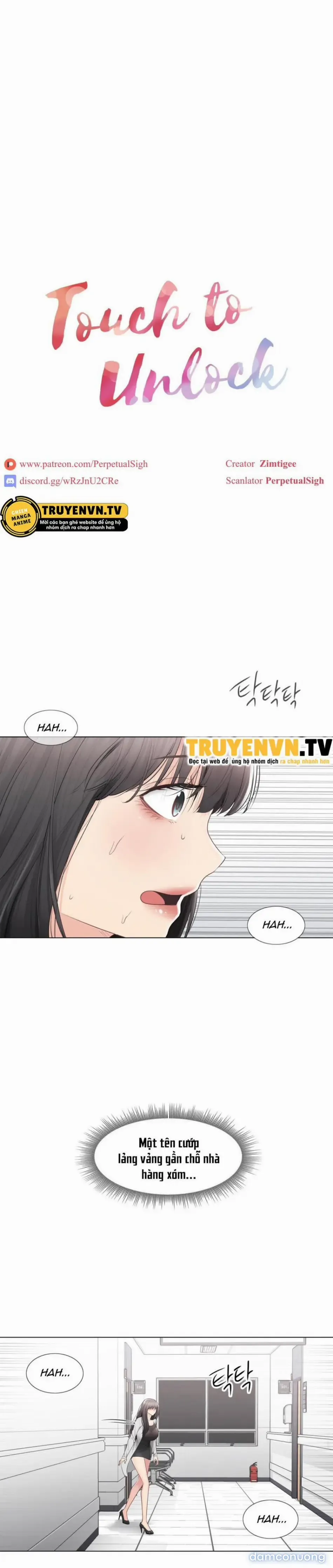 đọc truyện Mở Khoá Tim Em Chương 97 ảnh 2 tại Thiên Thai Truyện