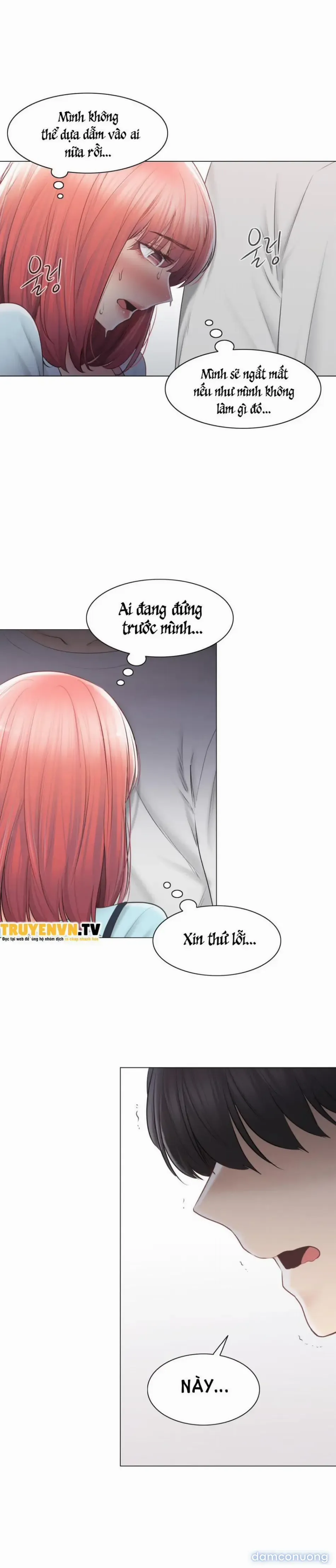 đọc truyện Mở Khoá Tim Em Chương 97 ảnh 21 tại Thiên Thai Truyện