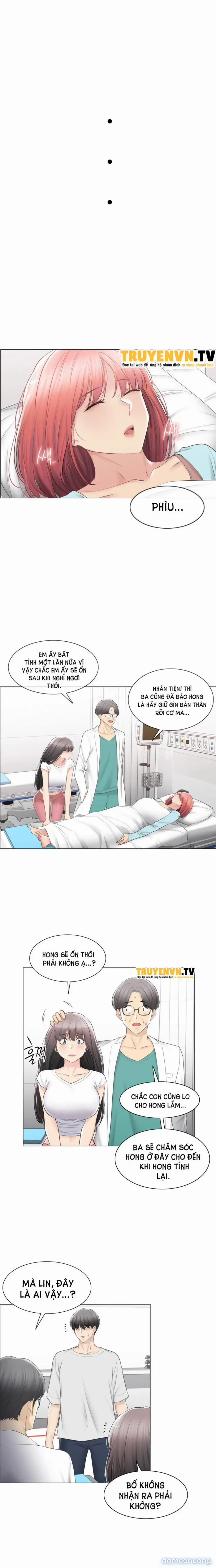 đọc truyện Mở Khoá Tim Em Chương 98 ảnh 7 tại Thiên Thai Truyện