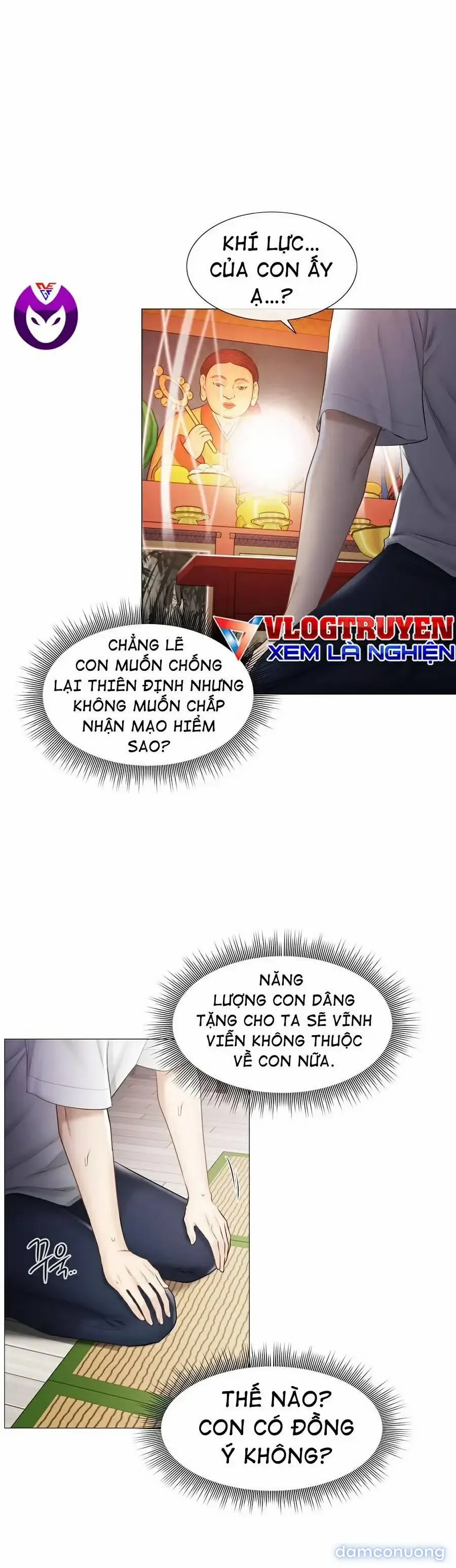 đọc truyện Mở Khoá Tim Em Chương 99 ảnh 12 tại Thiên Thai Truyện
