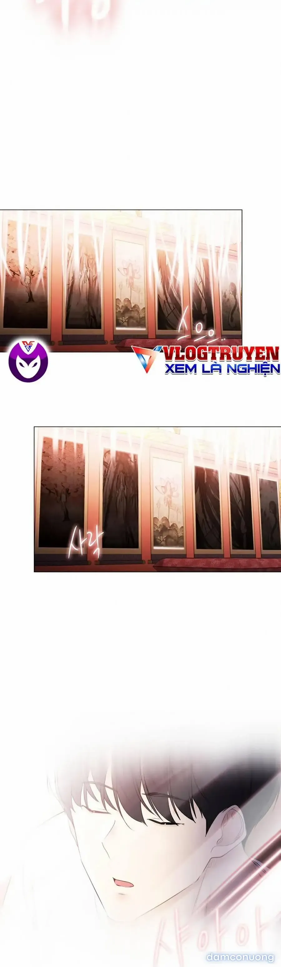 đọc truyện Mở Khoá Tim Em Chương 99 ảnh 15 tại Thiên Thai Truyện