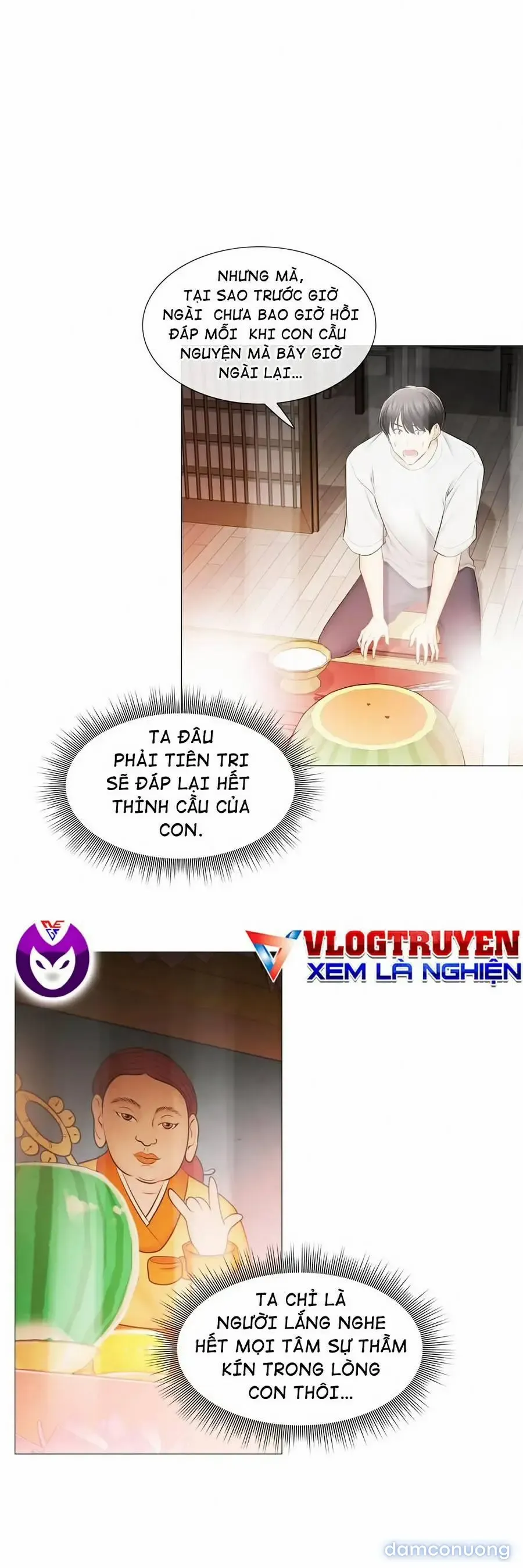 đọc truyện Mở Khoá Tim Em Chương 99 ảnh 5 tại Thiên Thai Truyện