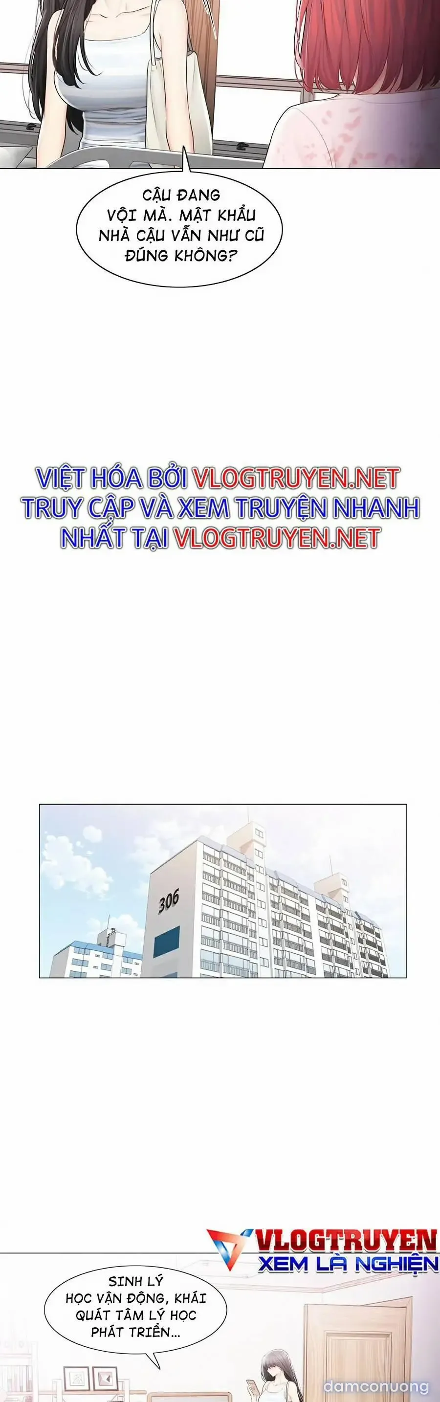 đọc truyện Mở Khoá Tim Em Chương 99 ảnh 36 tại Thiên Thai Truyện