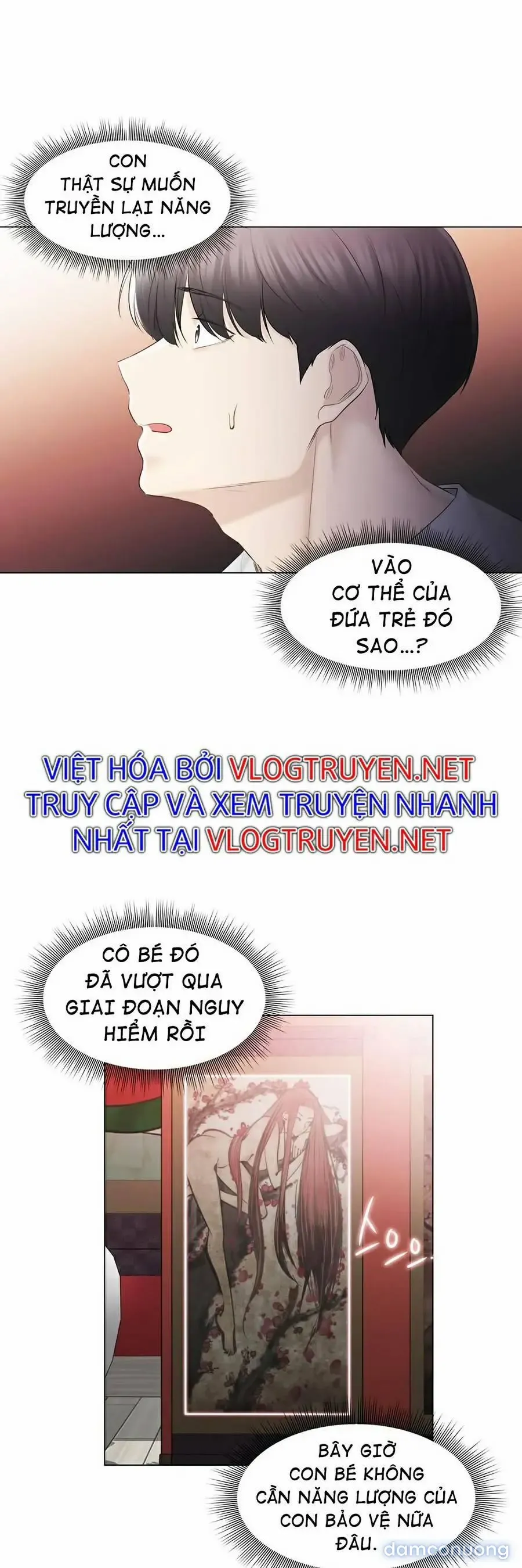 đọc truyện Mở Khoá Tim Em Chương 99 ảnh 6 tại Thiên Thai Truyện